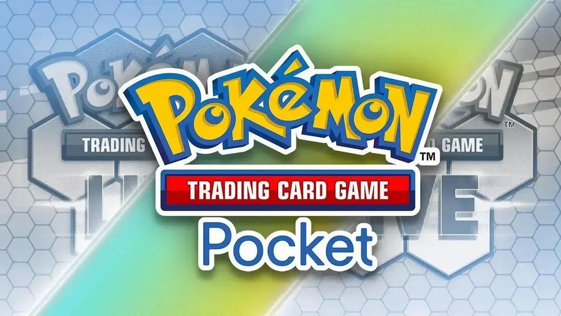 Pokémon TCG Pocket: Nova Expansão Space-Time Smackdown Chegando!