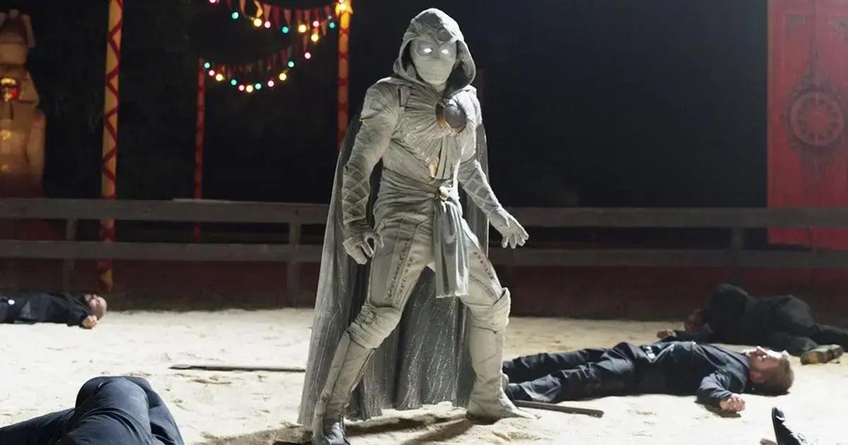 Por que a 2ª Temporada de Moon Knight Pode Não Acontecer