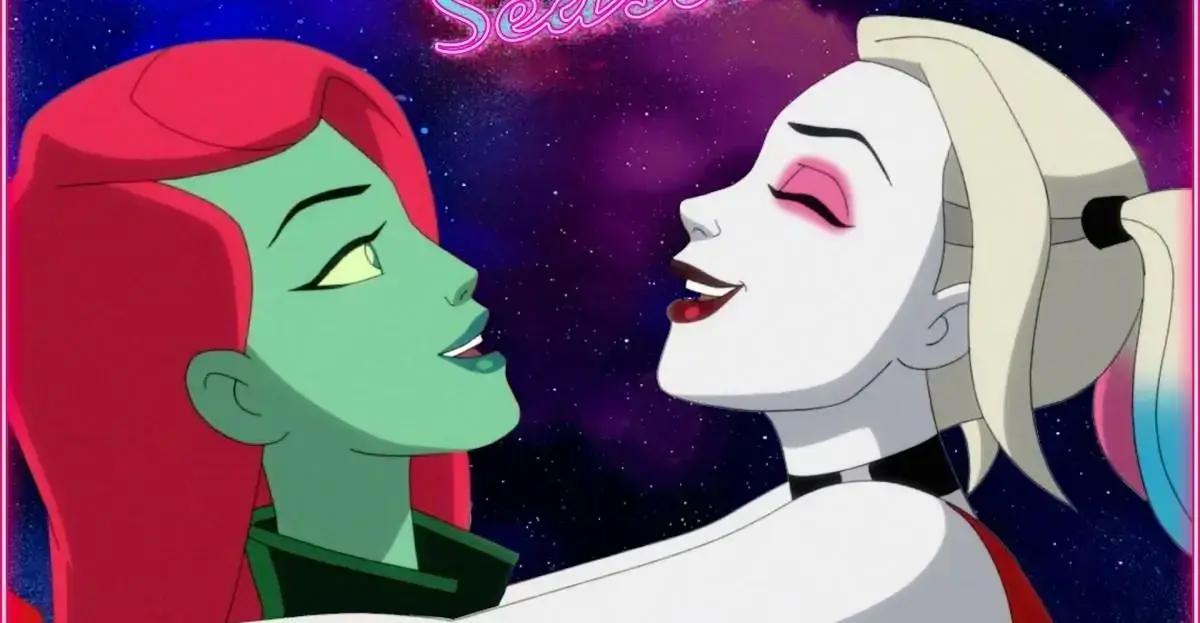 Por que o final da temporada de Harley Quinn parece um final de série