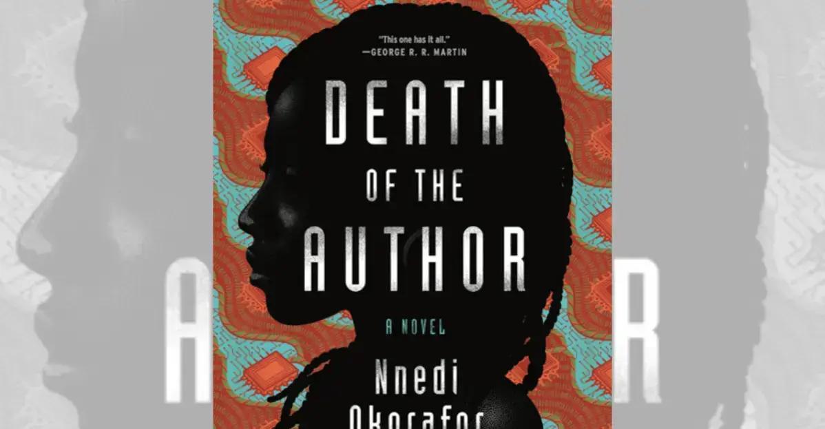 Por que o livro de Nnedi Okorafor é meu favorito de 2025