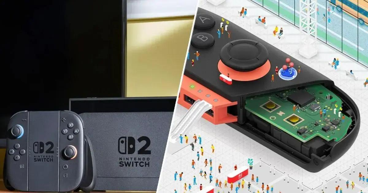 Por que o Nintendo Switch 2 não é gratuito? Entenda!