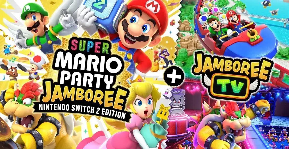 Por que os Títulos de Jogos Nintendo Precisam Ser Mais Curtos?