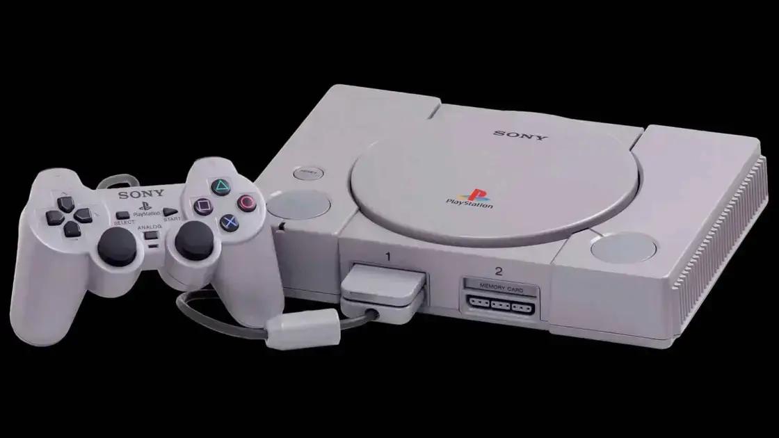 Por que PlayStation se chama PlayStation? Descubra a origem!