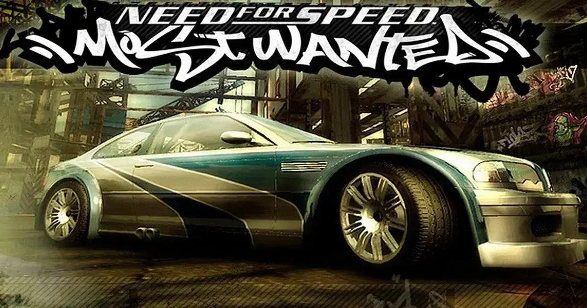 Por que Precisamos de um Remake de Need for Speed: Most Wanted?