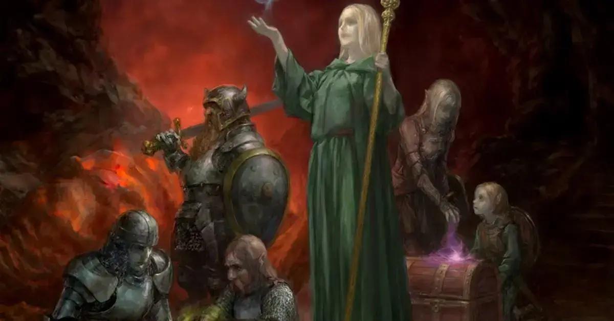 Por que um jogo de vídeo de 43 anos ganhou um Grammy?