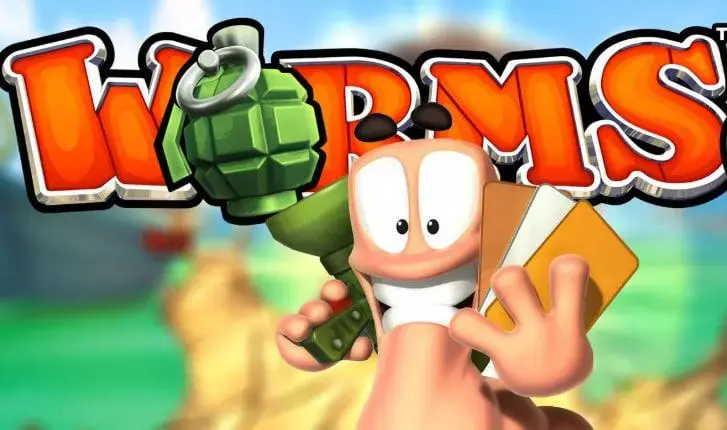 Possível vazamento mostra gameplay de novo jogo de Worms estilo XCOM