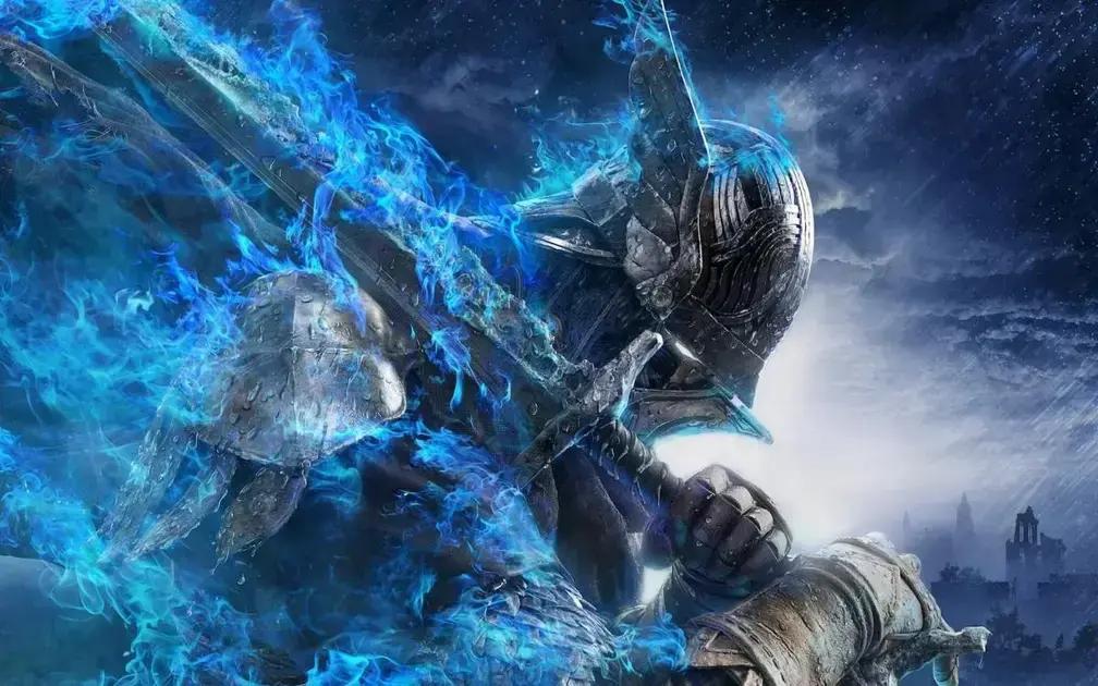 Pré-venda de Elden Ring Nightreign para PC com 10% de desconto