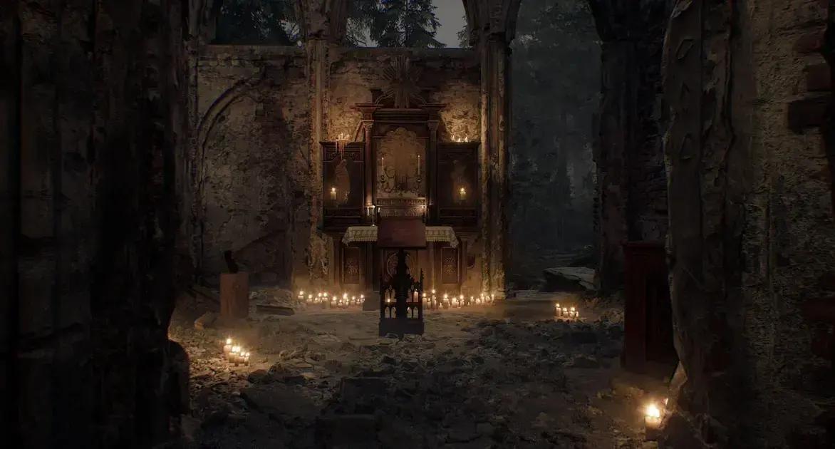 Preço do jogo AILA será menos de R$ 80 na PS Store