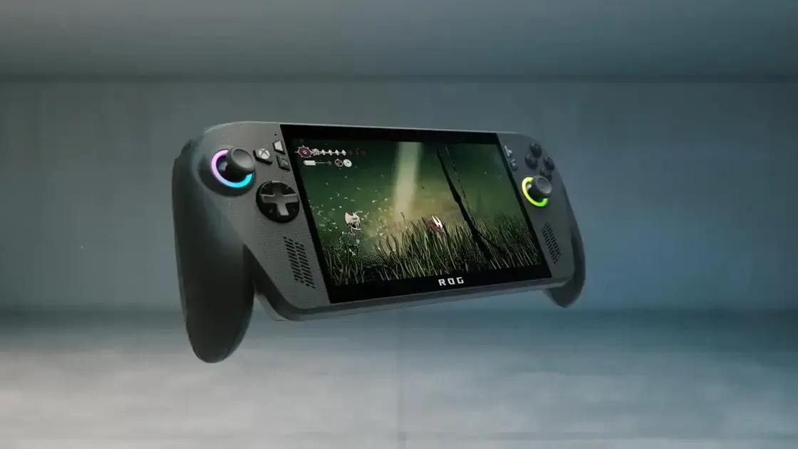 Preço do portátil Xbox pode ter sido revelado: veja valores