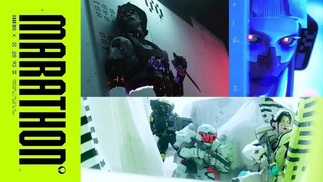 Prepare o bolso! Marathon da Bungie será pago