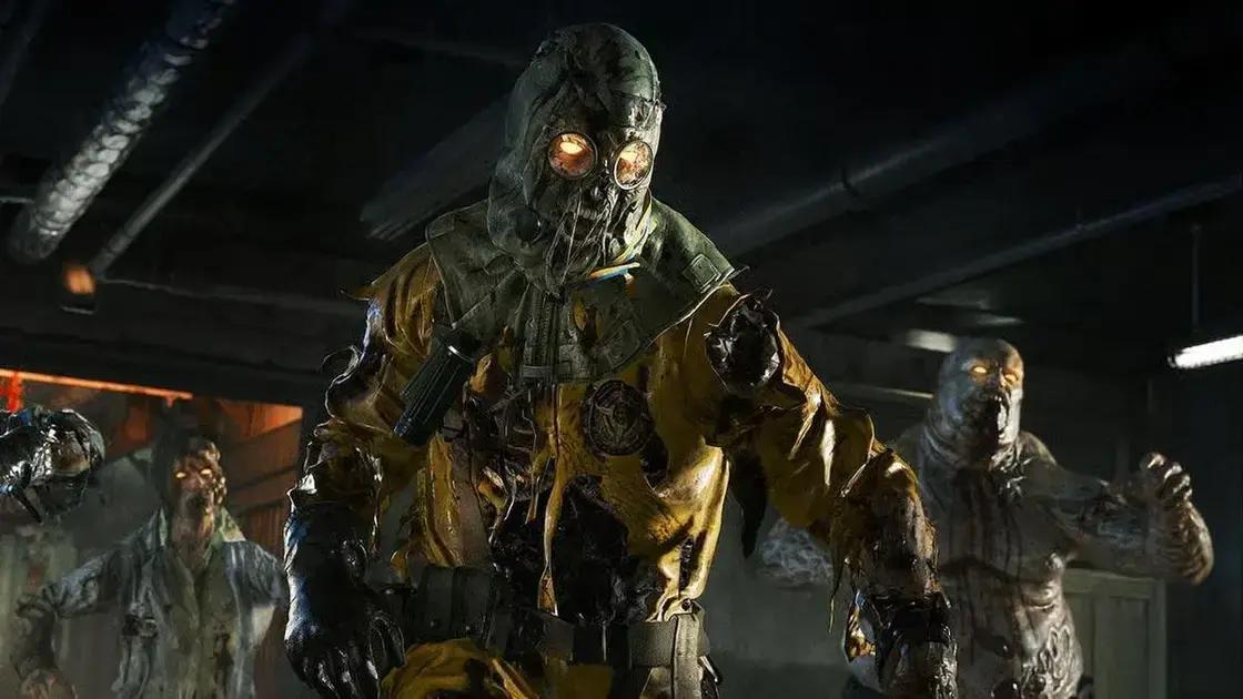 Prepare-se para o beta de Call of Duty: Black Ops 7 e seus novos heróis