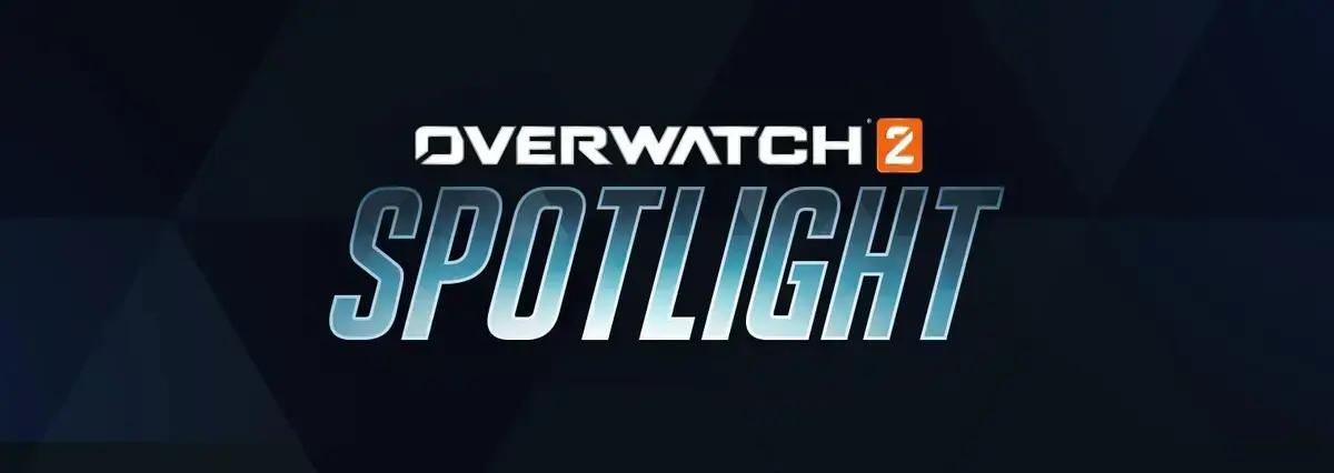 Prepare-se para o Spotlight de Overwatch 2 em 12 de Fevereiro!