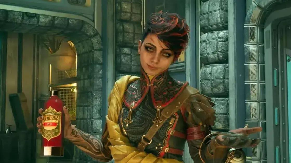 Privilégios e conflitos: as novas dinâmicas em Outer Worlds 2 ao lado dos companions