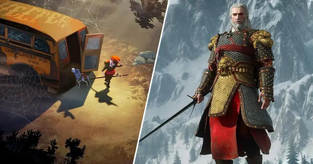 Project Sirius: O Spin-off de The Witcher que Promete Surpreender