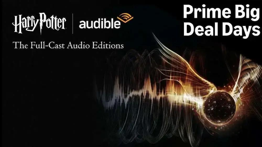 Promoção Audible: Três meses de audiobooks por só R$0,99