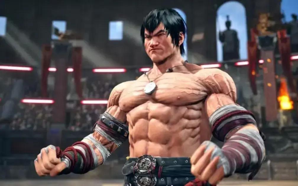 Promoção de Carnaval: 10 Jogos de Luta para PS4 e PS5