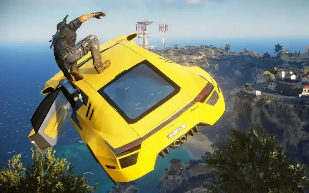Promoção de Páscoa: 10 Jogos de PlayStation por Menos de R$ 15
