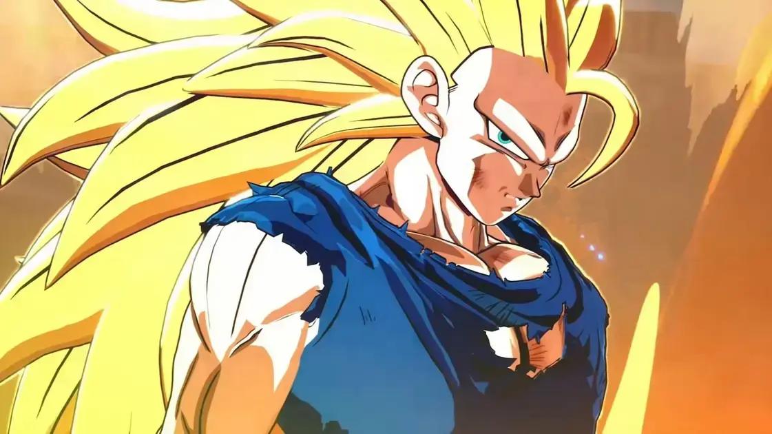 Promoção Imperdível: Dragon Ball Sparking Zero na PS Store