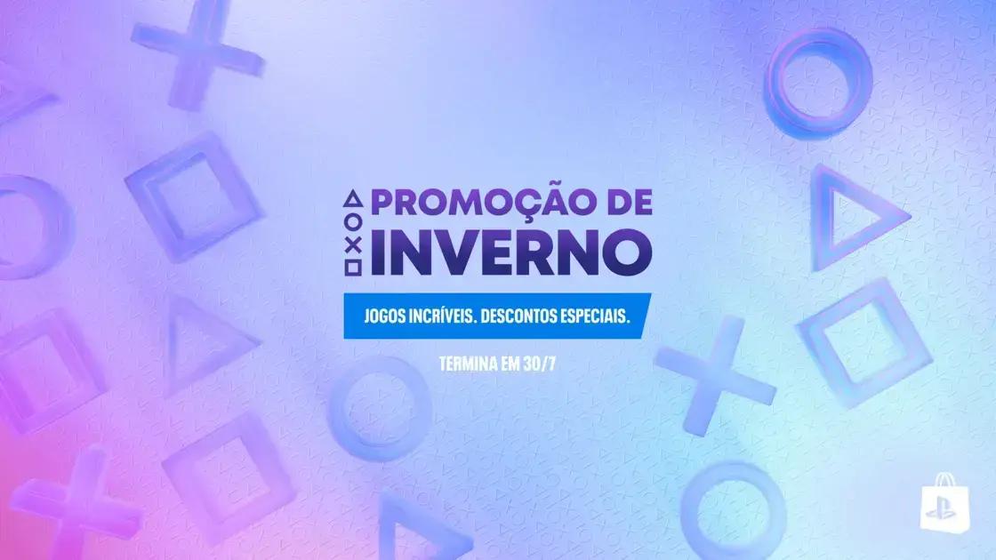 Promoção PlayStation: 5 Jogos com Descontos Imperdíveis neste Inverno