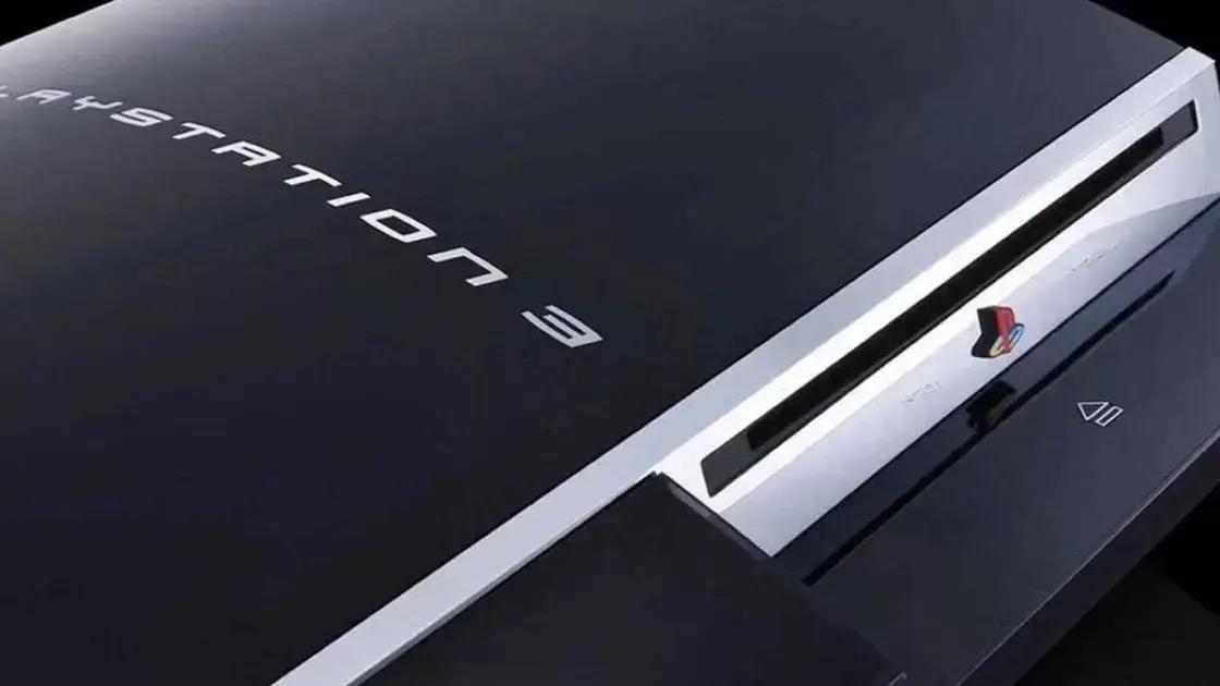 PS3 Quase Acabou com o PlayStation, Revela Yoshida