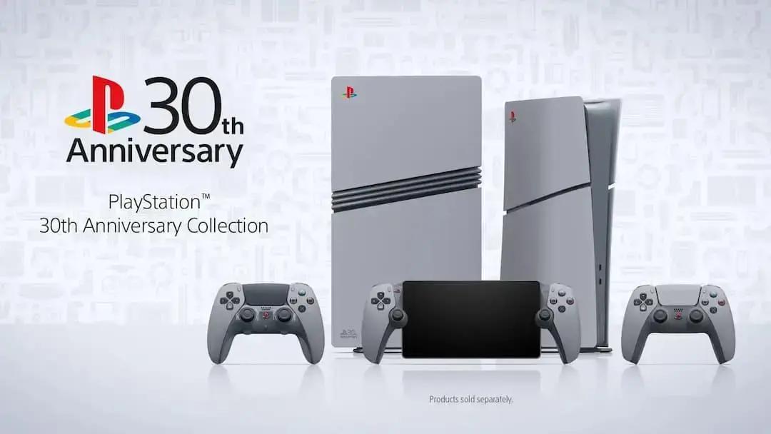 PS5 edição 30 anos: 2 motivos para ficar de olho no relançamento