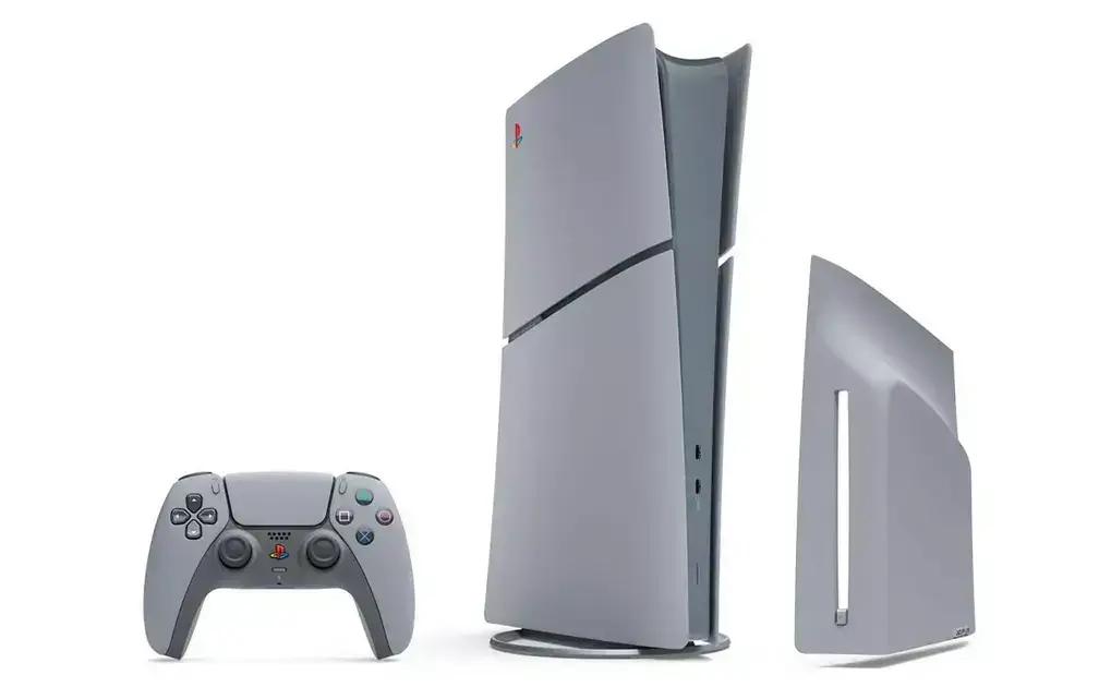 PS5 Edição 30 Anos: 2 Motivos para Ficar de Olho no Relançamento