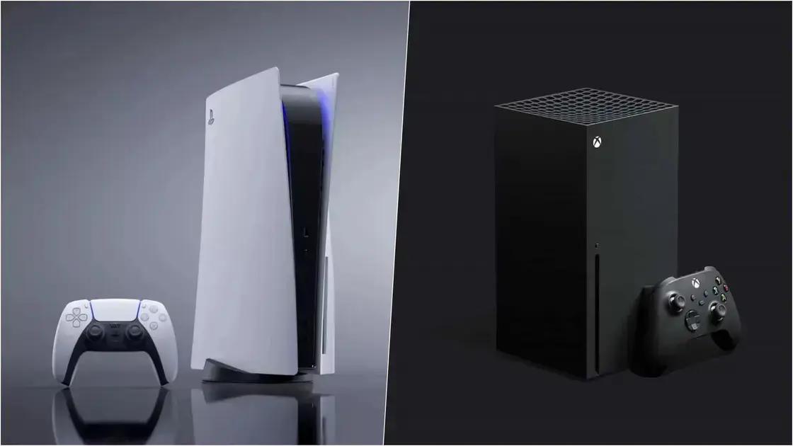 PS5 Receberá Mais Jogos do Xbox que da Sony em 2025