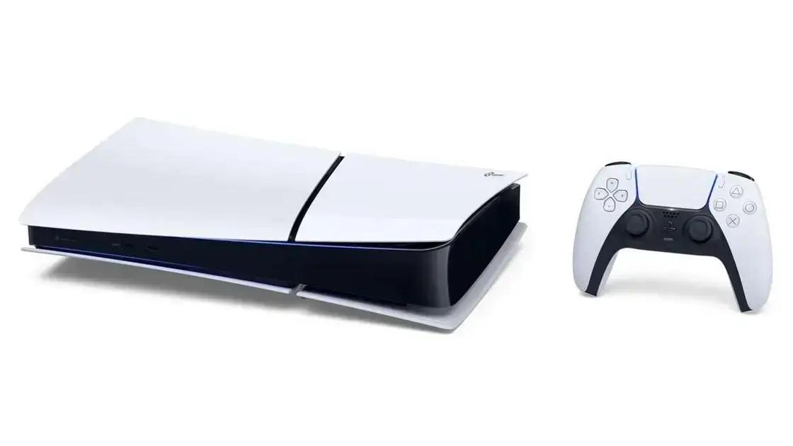 PS5 sofre downgrade na Europa: menos armazenamento, mesmo preço