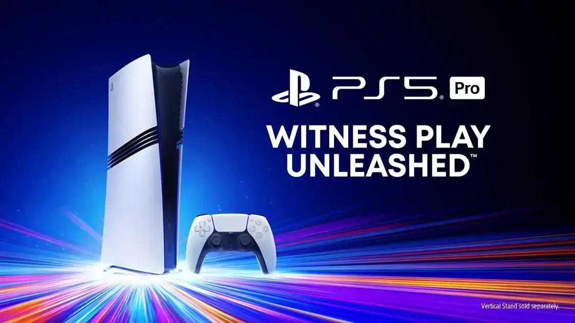PS5 tem vendas recordes, mas aumento de preços pode impactar futuro