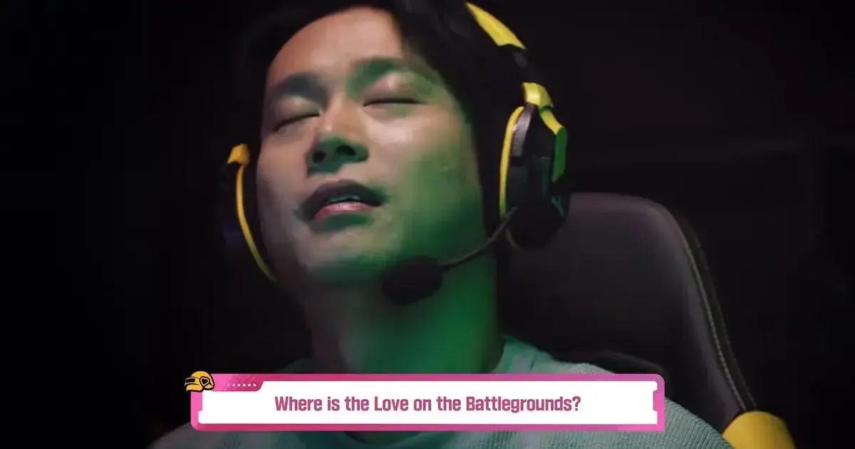 PUBG April Fools: Flertando com uma Arma?