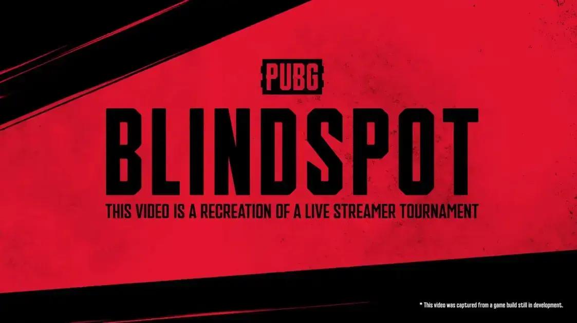 PUBG Blindspot: Mistura de Rainbow Six Siege com Câmera Isométrica