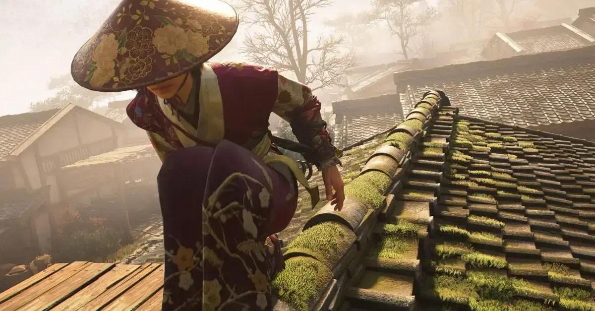 Qual é o Nível Máximo em Assassin’s Creed Shadows? Descubra Agora!