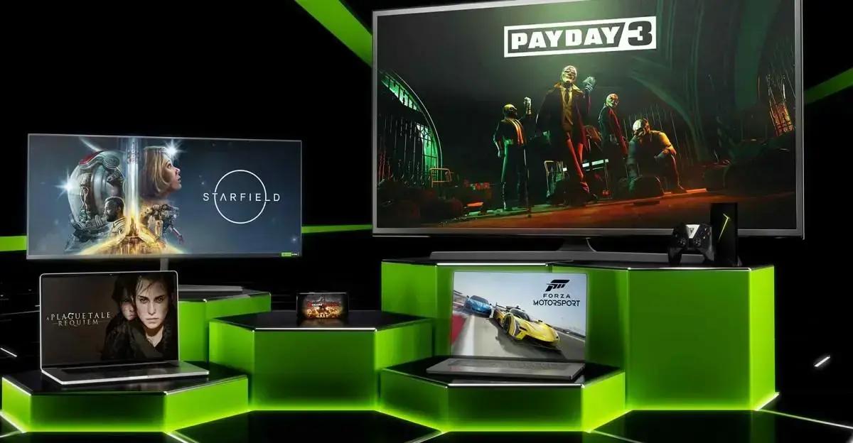 Quando a Nvidia GeForce Now estará disponível novamente?