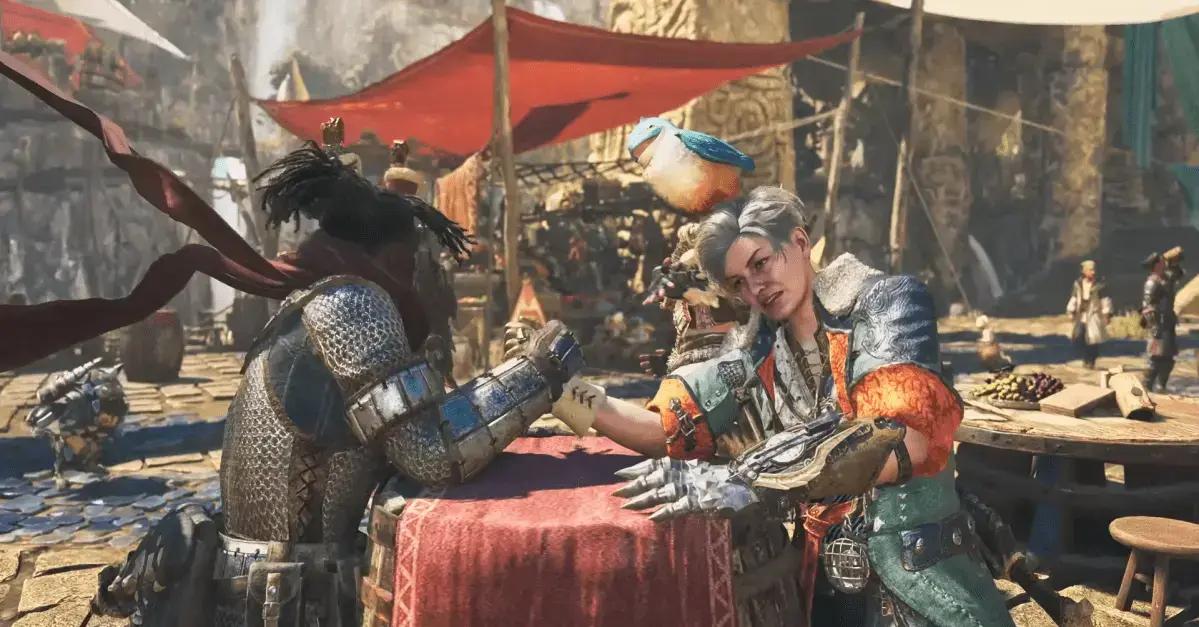 Quando será o lançamento da Atualização 1 de Monster Hunter Wilds?