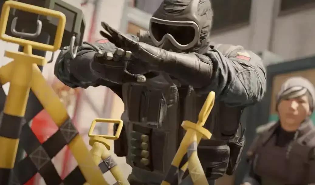 Rainbow Six Siege: Como Participar da Closed Beta Hoje