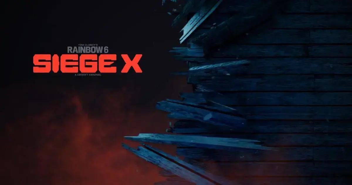 Rainbow Six Siege X: A Evolução Após 10 Anos