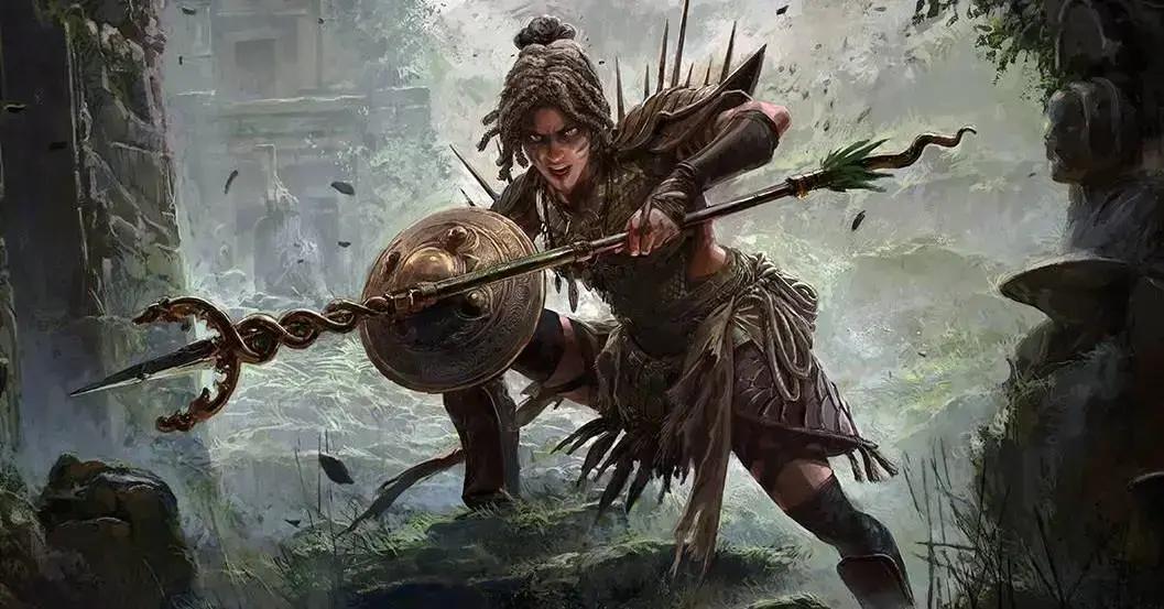 Ranking de Classes em Path of Exile 2: Melhores Opções em 2023