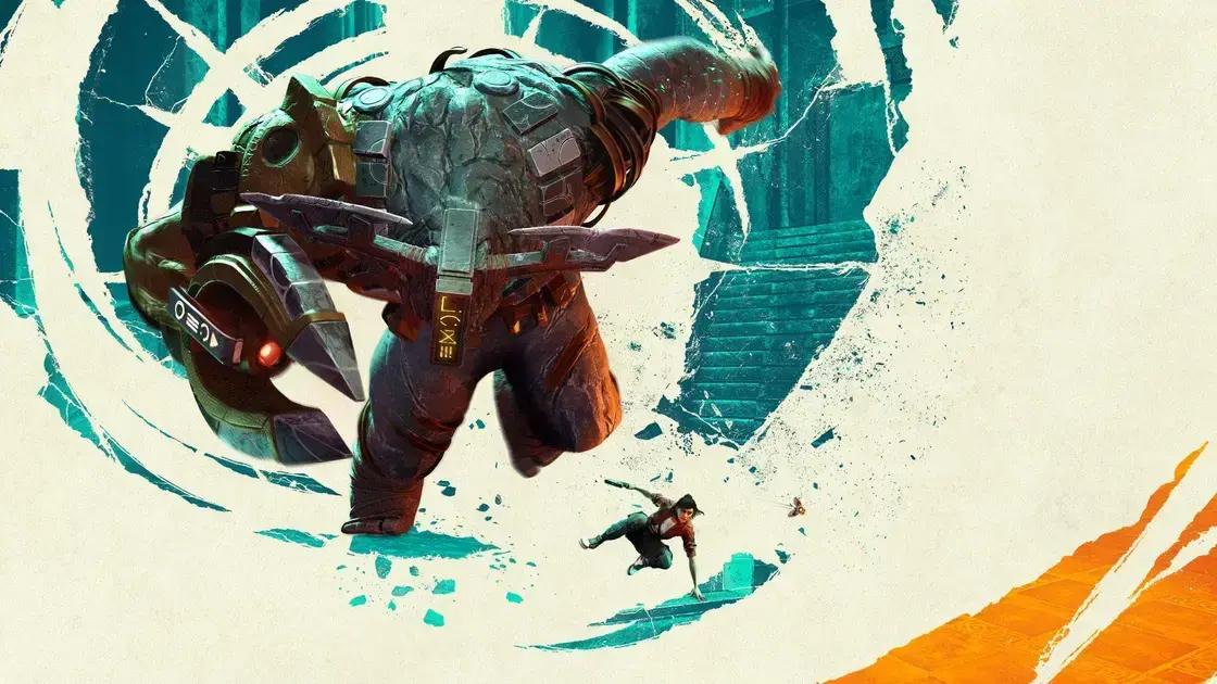 Reach: a imersão total que redefine a VR no PS VR2