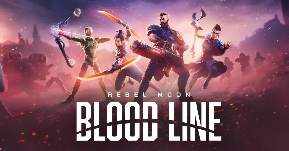 Rebel Moon: Novo Trailer Blood Line Explora Estilo Diablo
