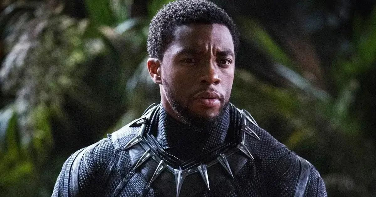 Recasting Black Panther: Marvel Execs Weigh In Sobre Rumores