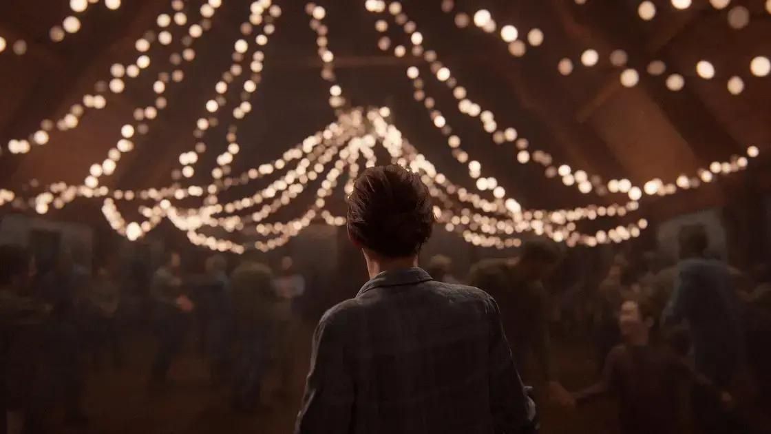 Recursos e Novidades de The Last of Us Parte II Remastered