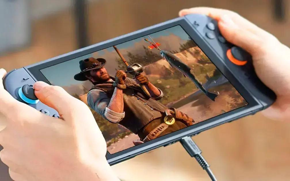 Red Dead Redemption 2: 2 Novidades Quentes Que Você Precisa Saber