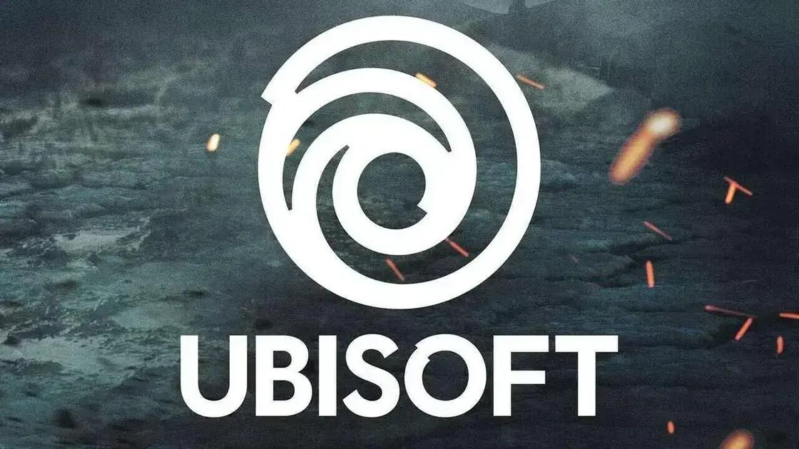 Reflexões sobre os 40 anos da Ubisoft: Ascensão e Desafios