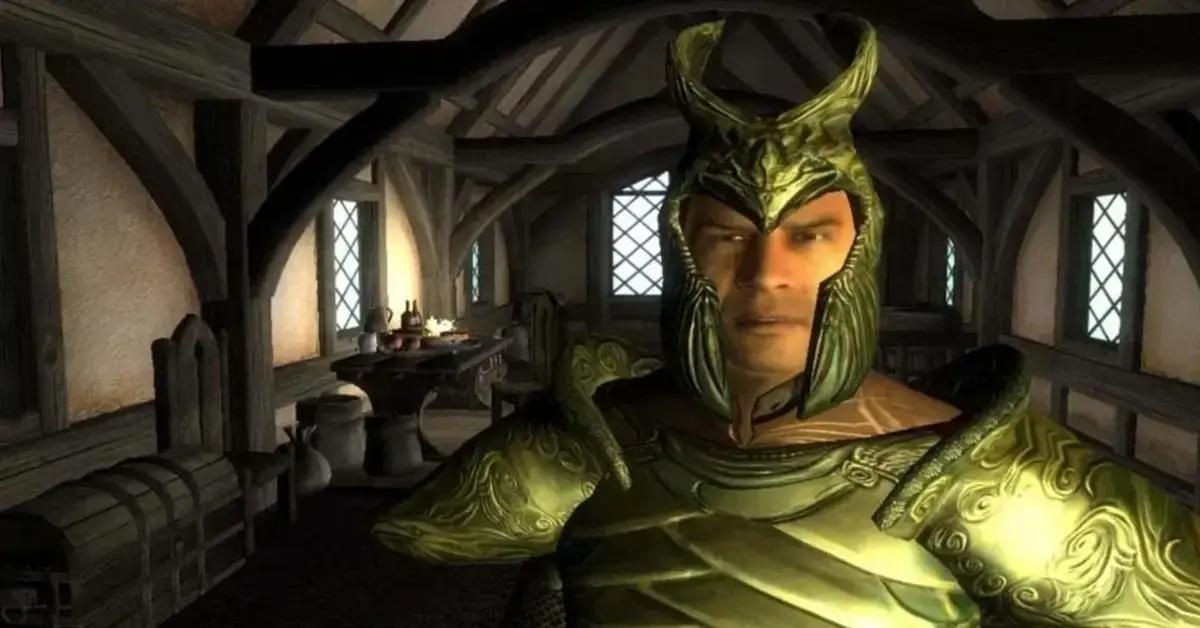 Remake de The Elder Scrolls IV: Oblivion pode chegar em abril