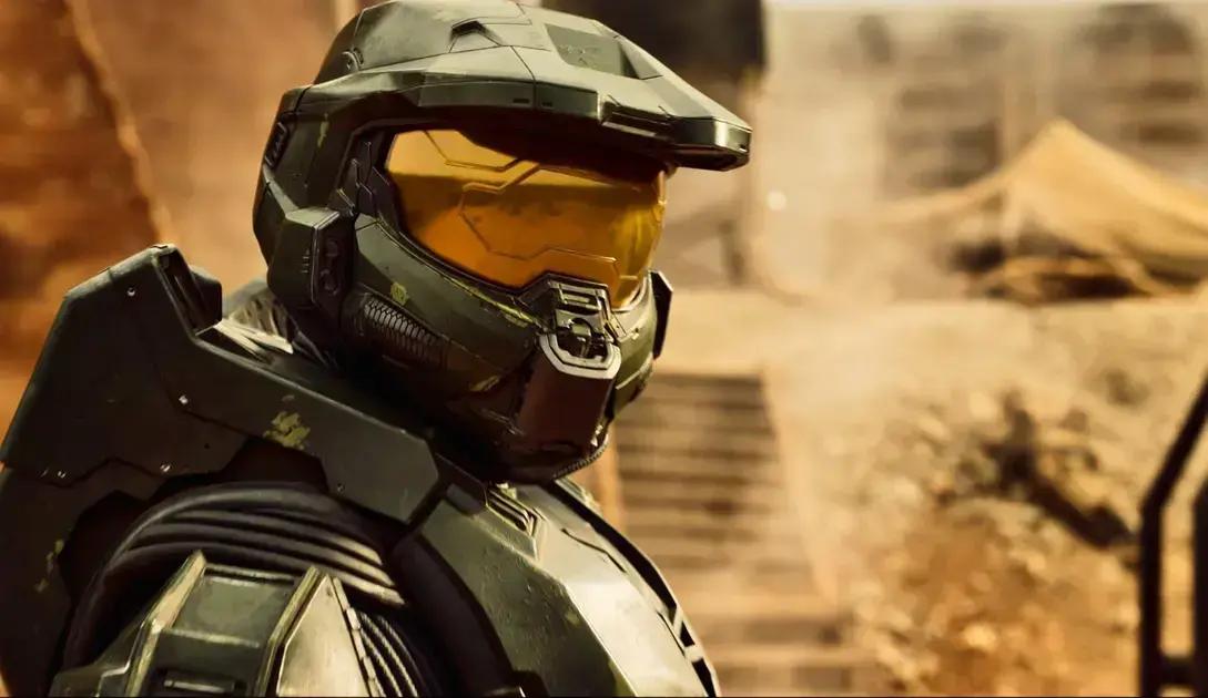 Remake Halo 2026: Campanha do Primeiro Game Pode Voltar
