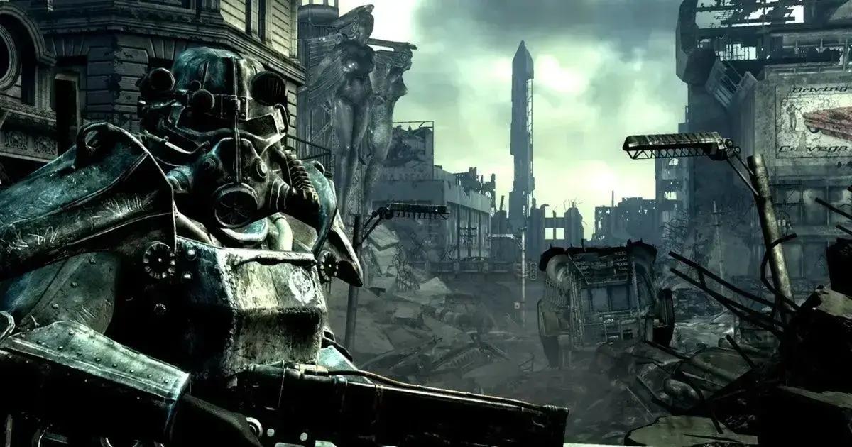 Remaster de Fallout 3: Expectativa e Novidades