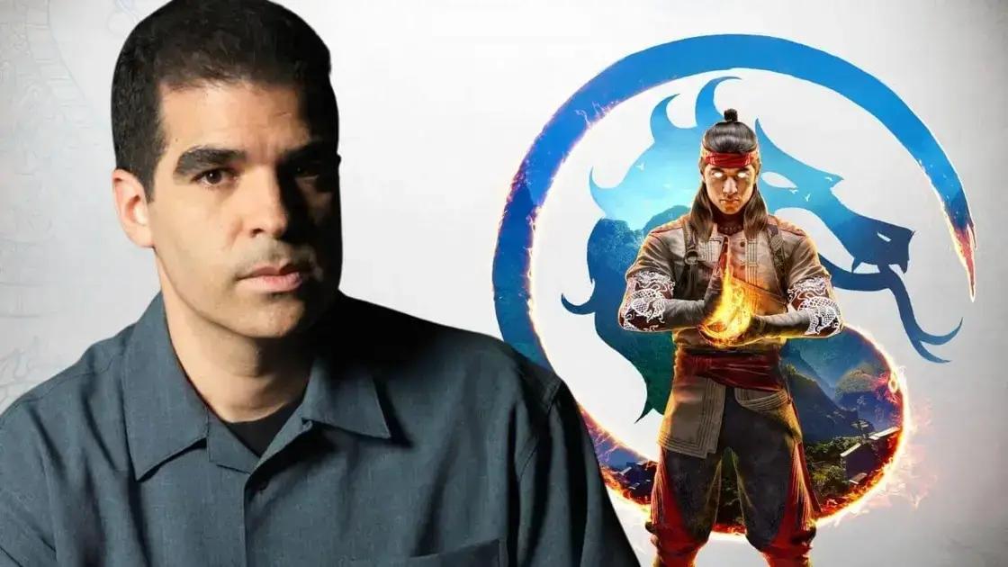 Remasterizações de Mortal Kombat: O Que Ed Boon Revelou