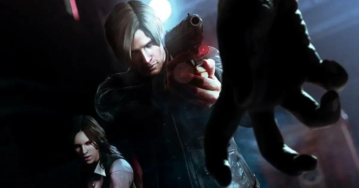 Resident Evil: O Retorno de um dos Piores Jogos para Consoles