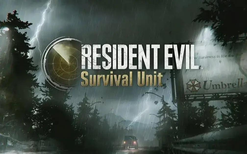 Resident Evil Survival Unit: 4 Motivos para Ficar de Olho no Lançamento 2025