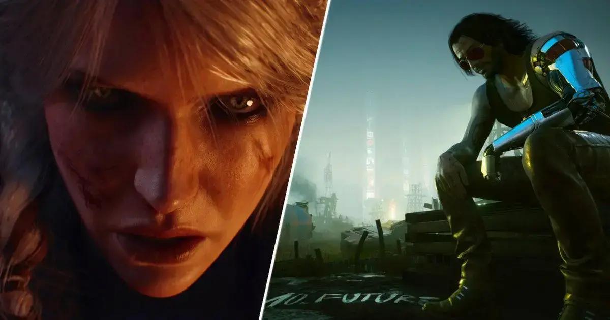 Resultados Financeiros da CD Projekt: O Impacto de Cyberpunk 2077